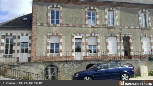 For sale A 25 MN NORD   EST DE VEN 9 rooms 214 m2 Loir et cher (41100) photo 0