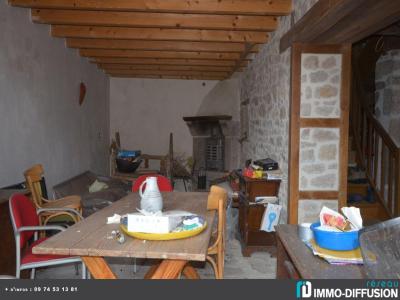 For sale 7 rooms 141 m2 Creuse (23600) photo 1