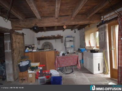 For sale 7 rooms 141 m2 Creuse (23600) photo 2