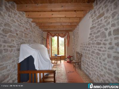 For sale 7 rooms 141 m2 Creuse (23600) photo 3