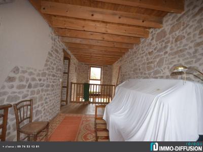 For sale 7 rooms 141 m2 Creuse (23600) photo 4