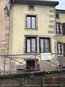 For sale Fontenoy-le-chateau 6 rooms 104 m2 Vosges (88240) photo 0