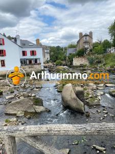For sale Pont-aven 693 m2 Finistere (29930) photo 1