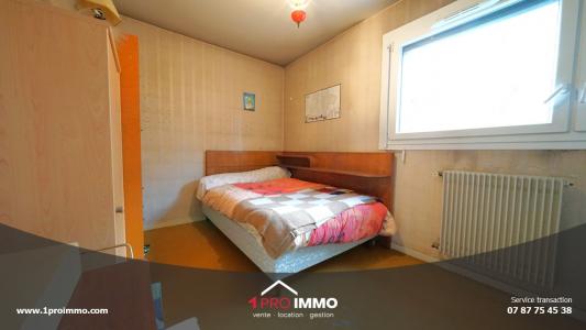 For sale Grenoble 4 rooms 78 m2 Isere (38100) photo 4