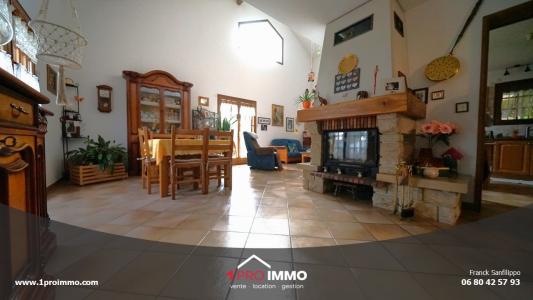 For sale Saint-martin-d'heres 5 rooms 141 m2 Isere (38400) photo 1