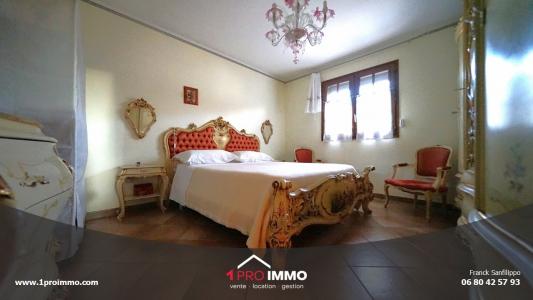 For sale Saint-martin-d'heres 5 rooms 141 m2 Isere (38400) photo 4