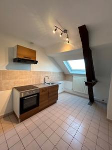 For rent Epinal 3 rooms 80 m2 Vosges (88000) photo 1