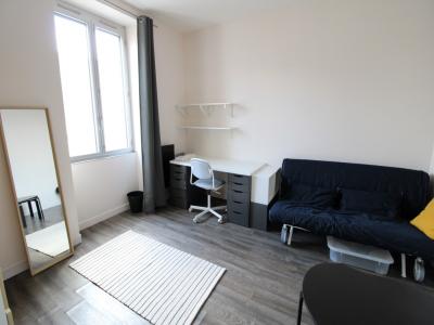 Louer Appartement Nantes 590 euros