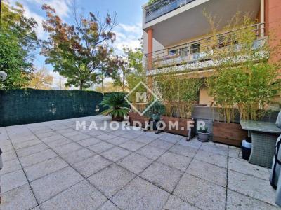 Acheter Appartement Marseille-8eme-arrondissement 285000 euros