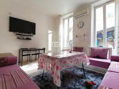 For sale Marseille-11eme-arrondissement 1 room 33 m2 Bouches du Rhone (13011) photo 0