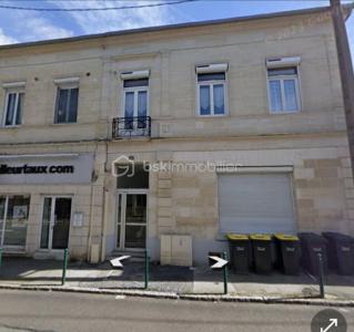 For sale Clermont 2 rooms 41 m2 Oise (60600) photo 0