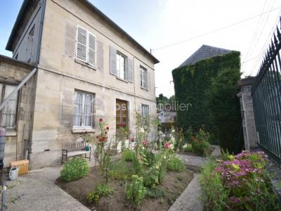 For sale Liancourt 7 rooms 144 m2 Oise (60140) photo 0
