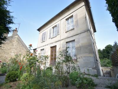 For sale Liancourt 7 rooms 144 m2 Oise (60140) photo 1