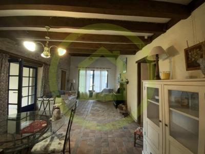 For sale Pouligny-notre-dame 3 rooms 83 m2 Indre (36160) photo 1
