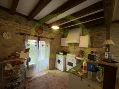 For sale Pouligny-notre-dame 3 rooms 83 m2 Indre (36160) photo 2