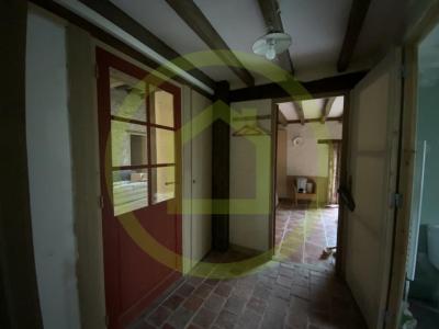 For sale Pouligny-notre-dame 3 rooms 83 m2 Indre (36160) photo 3