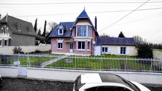 For sale Eterpigny Somme (80200) photo 1