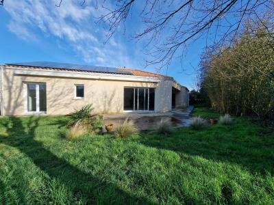 For sale Garnache Vendee (85710) photo 0