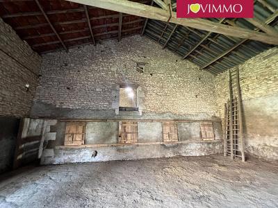 For sale Valdivienne 6 rooms 500 m2 Vienne (86300) photo 0