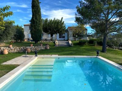 Vacation rentals Aix-en-provence 5 rooms 160 m2 Bouches du Rhone (13090) photo 0