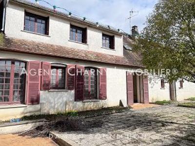 For sale Charny 3 rooms 170 m2 Yonne (89120) photo 0