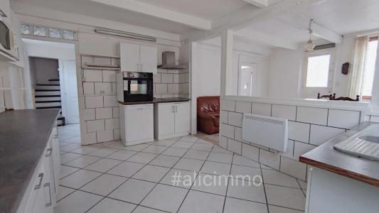 For sale Sezanne 4 rooms 110 m2 Marne (51120) photo 3