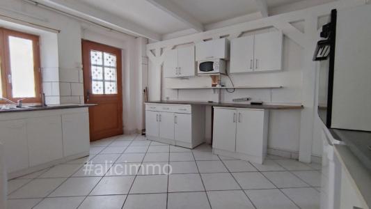 For sale Sezanne 4 rooms 110 m2 Marne (51120) photo 4