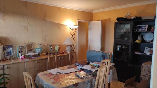 Annonce Vente 5 pices Appartement Blanc-mesnil 93