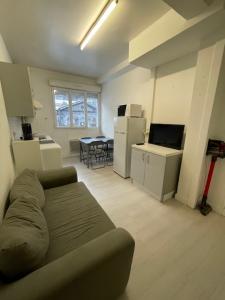 Acheter Appartement Mont-dore 100000 euros