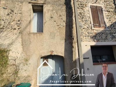 For sale Cases-de-pene 2 rooms 43 m2 Pyrenees orientales (66600) photo 1