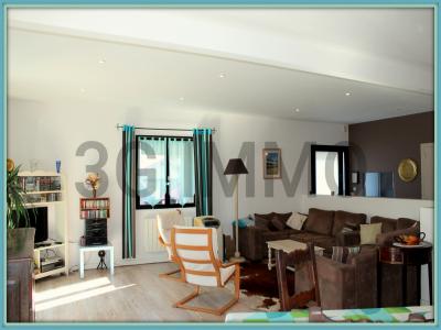 For sale Gujan-mestras 6 rooms 143 m2 Gironde (33470) photo 1
