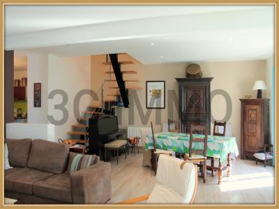 For sale Gujan-mestras 6 rooms 143 m2 Gironde (33470) photo 3