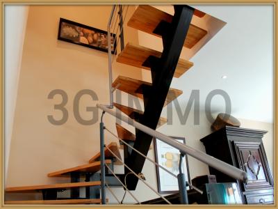 For sale Gujan-mestras 6 rooms 143 m2 Gironde (33470) photo 4