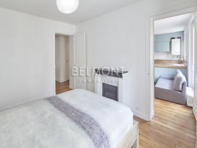 Acheter Appartement Paris-16eme-arrondissement 849000 euros