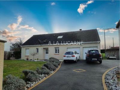 For sale Ligny-saint-flochel 7 rooms 128 m2 Pas de calais (62127) photo 0