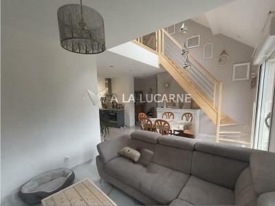 Acheter Maison Ligny-saint-flochel 235575 euros