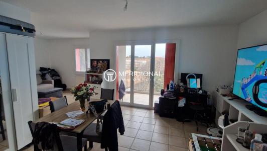 For sale Nimes 3 rooms 73 m2 Gard (30000) photo 0