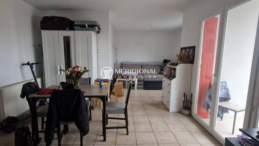 For sale Nimes 3 rooms 73 m2 Gard (30000) photo 1