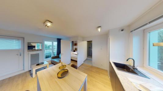 Acheter Appartement 28 m2 Oye-plage