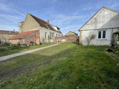 For sale Clermont 4 rooms 75 m2 Oise (60600) photo 0