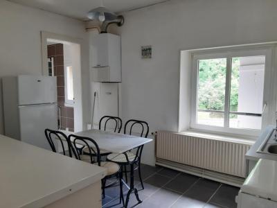 For rent Saint-die 2 rooms 61 m2 Vosges (88100) photo 1