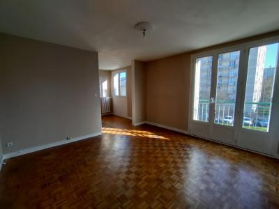Acheter Appartement 90 m2 Compiegne