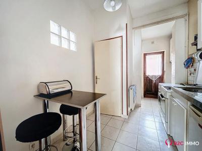 For sale Abbeville 2 rooms 41 m2 Somme (80100) photo 1