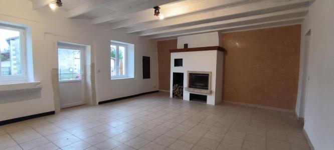 For sale Blanzay 4 rooms 96 m2 Vienne (86400) photo 1