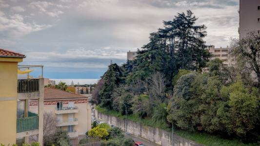 For sale Nice 3 rooms 67 m2 Alpes Maritimes (06200) photo 0