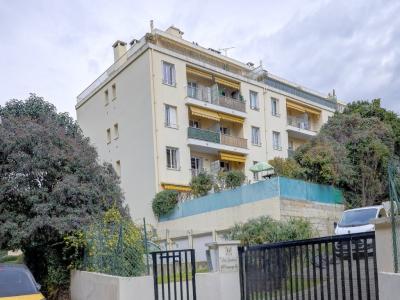 For sale Nice 3 rooms 67 m2 Alpes Maritimes (06200) photo 1