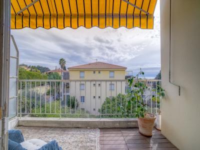 For sale Nice 3 rooms 67 m2 Alpes Maritimes (06200) photo 2