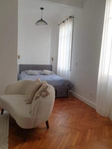 For sale Nice 1 room 27 m2 Alpes Maritimes (06000) photo 4