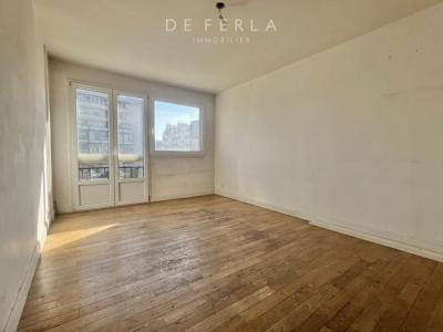 Acheter Appartement 56 m2 Paris-12eme-arrondissement