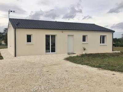 For sale Issigeac 80 m2 Dordogne (24560) photo 0